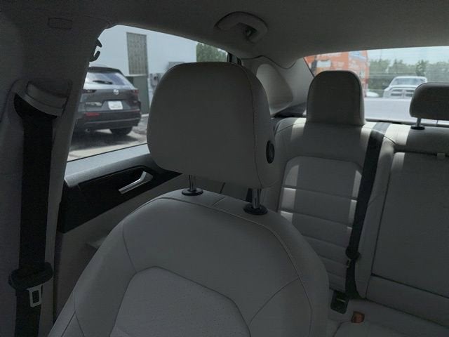 2022 Volkswagen Jetta SE