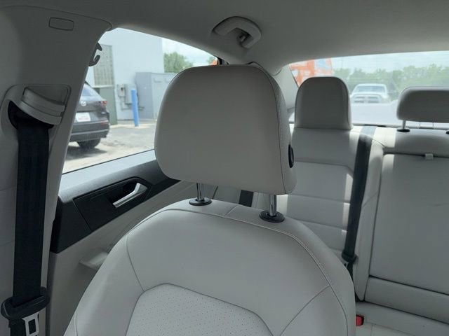 2022 Volkswagen Jetta SE