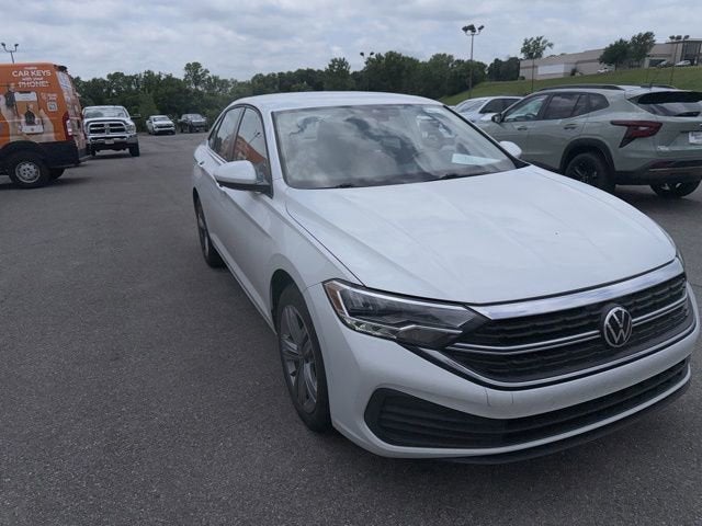 2022 Volkswagen Jetta SE