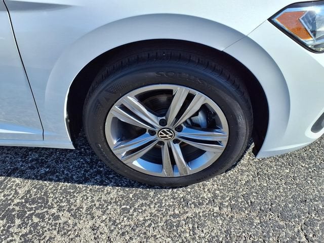 2022 Volkswagen Jetta SE
