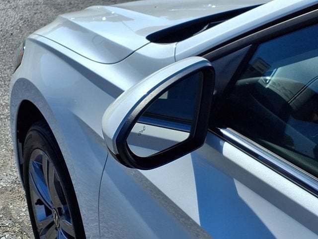 2022 Volkswagen Jetta SE
