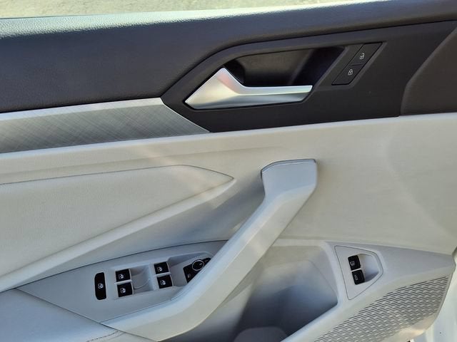 2022 Volkswagen Jetta SE