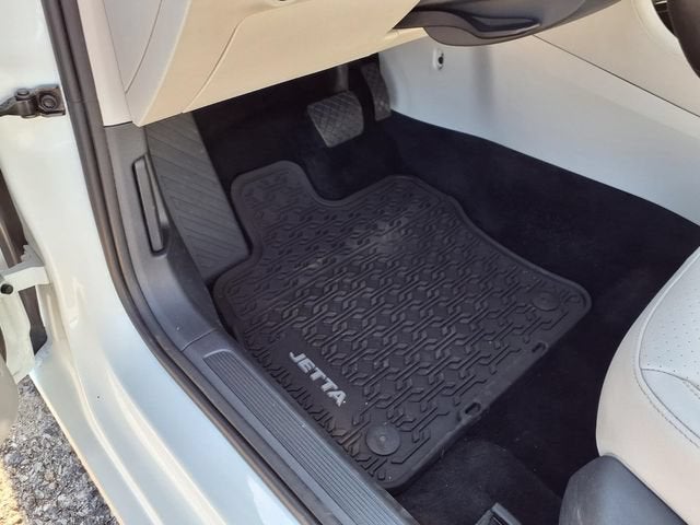 2022 Volkswagen Jetta SE