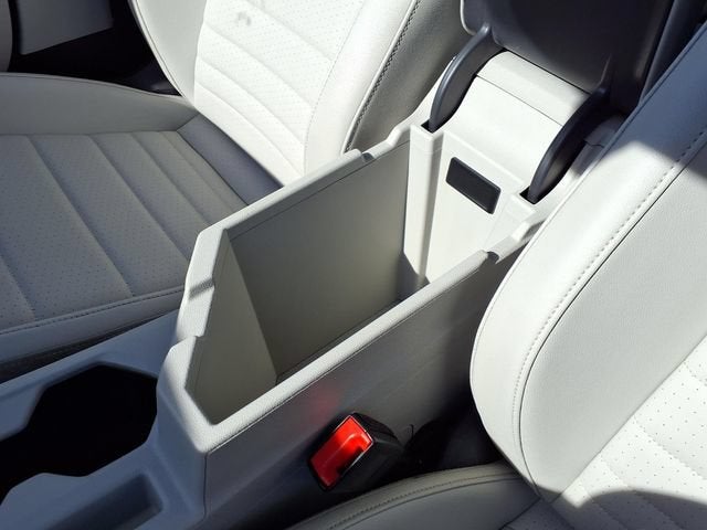 2022 Volkswagen Jetta SE