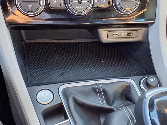 2022 Volkswagen Jetta SE