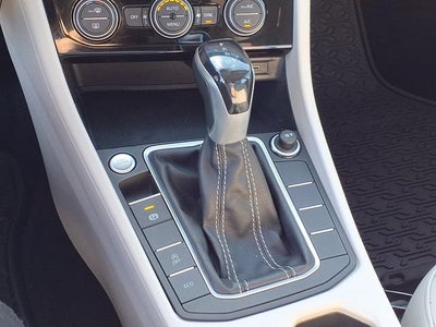 2022 Volkswagen Jetta SE