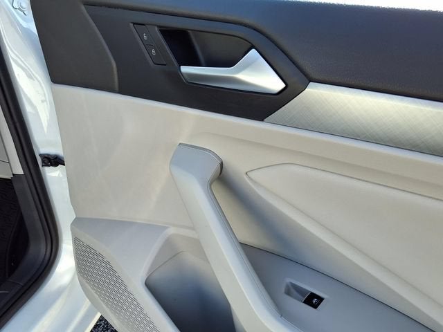 2022 Volkswagen Jetta SE
