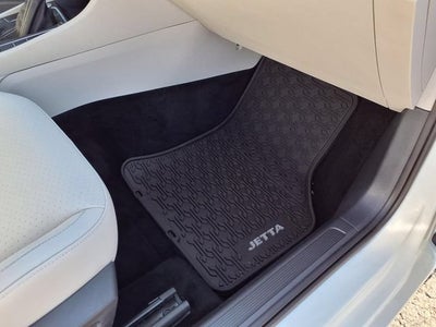 2022 Volkswagen Jetta SE