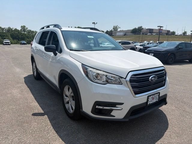 2019 Subaru Ascent Base