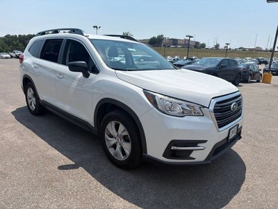 2019 Subaru Ascent Base