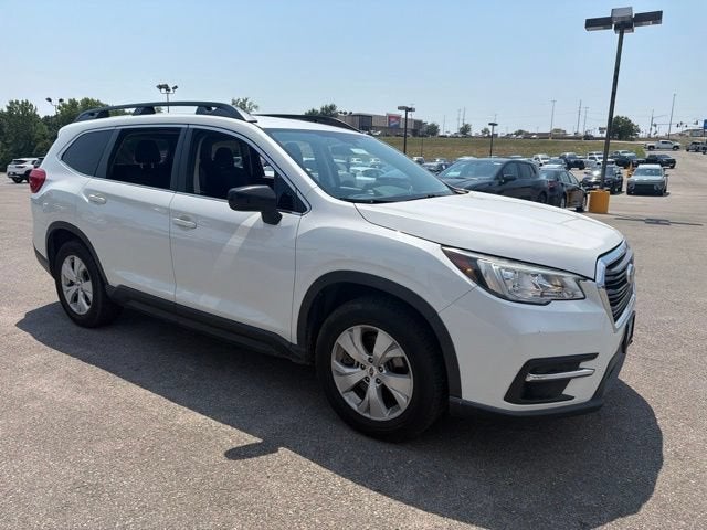 2019 Subaru Ascent Base