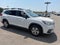 2019 Subaru Ascent Base