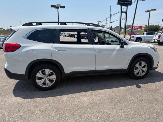 2019 Subaru Ascent Base