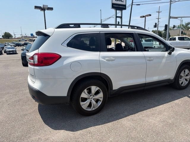 2019 Subaru Ascent Base