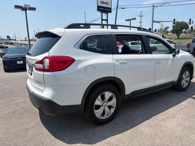 2019 Subaru Ascent Base