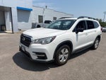 2019 Subaru Ascent Base