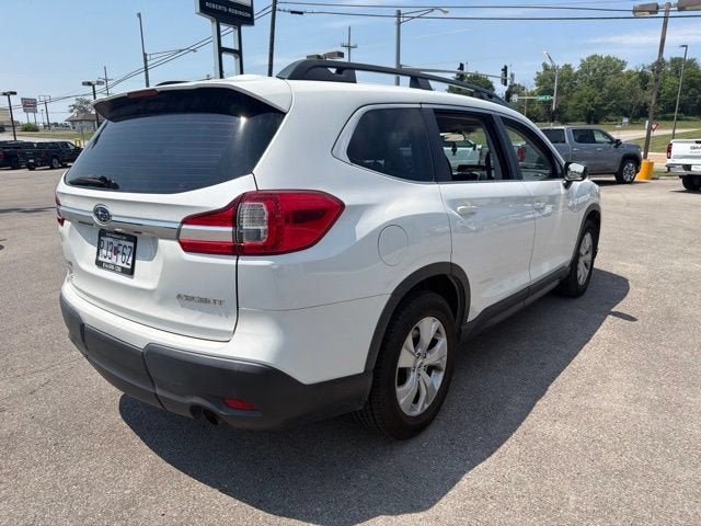 2019 Subaru Ascent Base