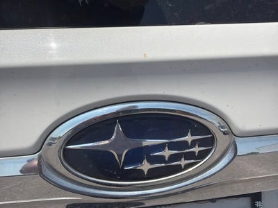 2019 Subaru Ascent Base