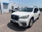 2019 Subaru Ascent Base