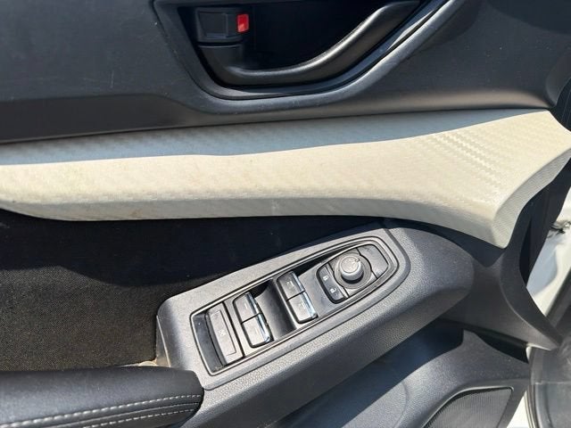 2019 Subaru Ascent Base