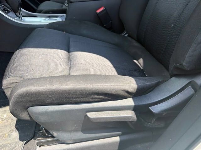 2019 Subaru Ascent Base