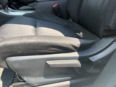 2019 Subaru Ascent Base