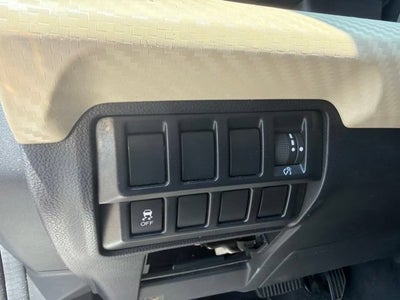 2019 Subaru Ascent Base
