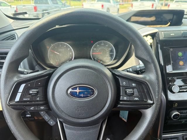 2019 Subaru Ascent Base