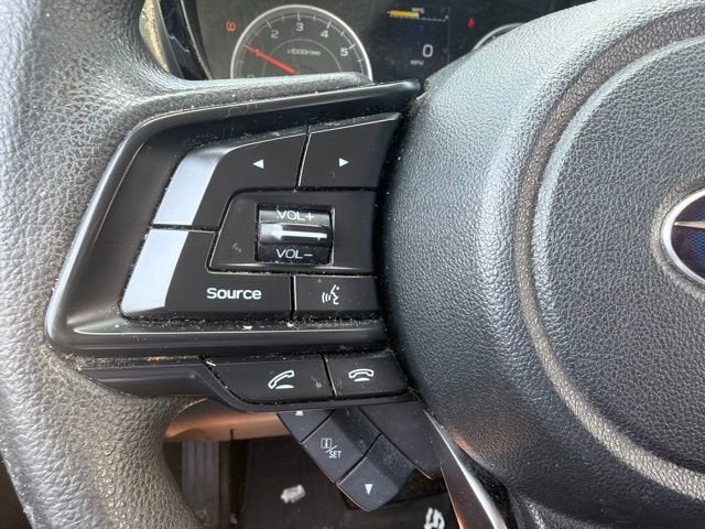 2019 Subaru Ascent Base