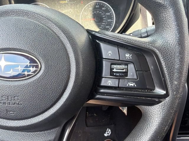 2019 Subaru Ascent Base
