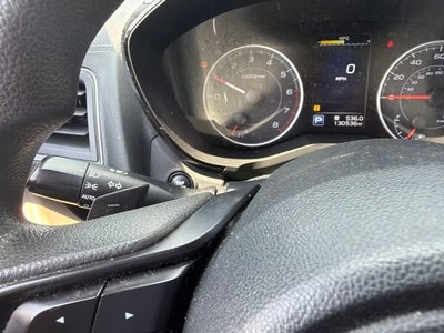 2019 Subaru Ascent Base