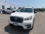 2019 Subaru Ascent Base