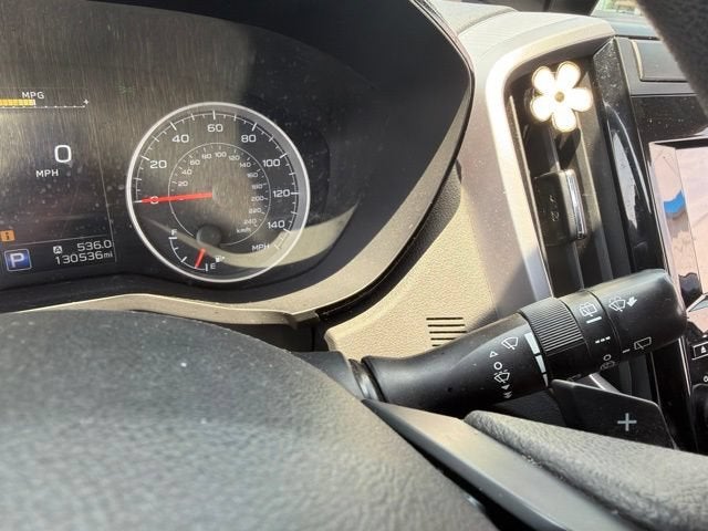 2019 Subaru Ascent Base
