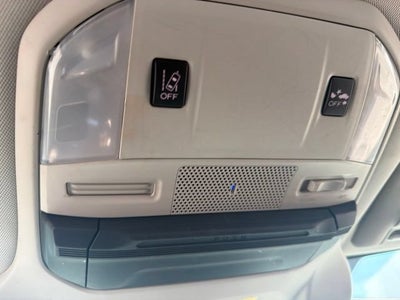 2019 Subaru Ascent Base