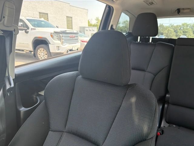 2019 Subaru Ascent Base