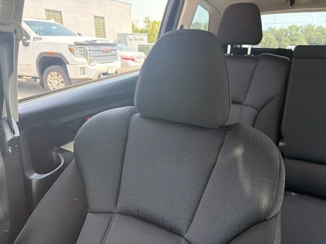 2019 Subaru Ascent Base