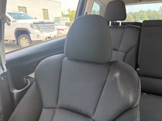 2019 Subaru Ascent Base