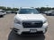 2019 Subaru Ascent Base