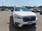 2019 Subaru Ascent Base