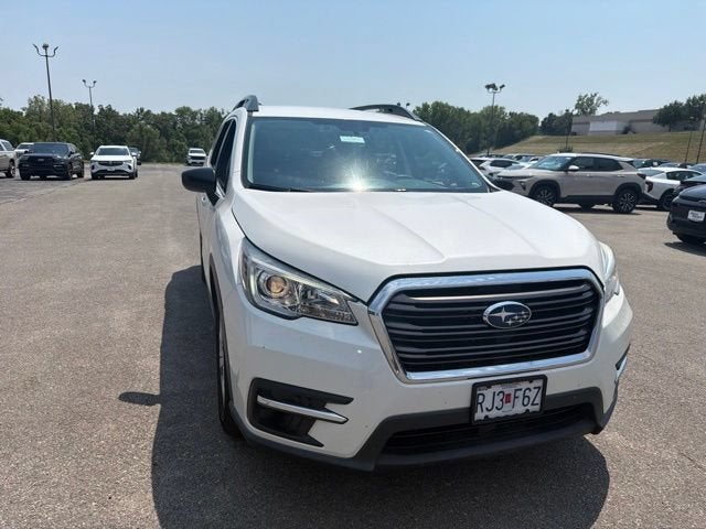 2019 Subaru Ascent Base