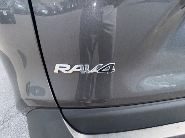 2022 Toyota RAV4 Hybrid Limited