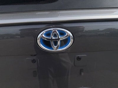 2022 Toyota RAV4 Hybrid Limited