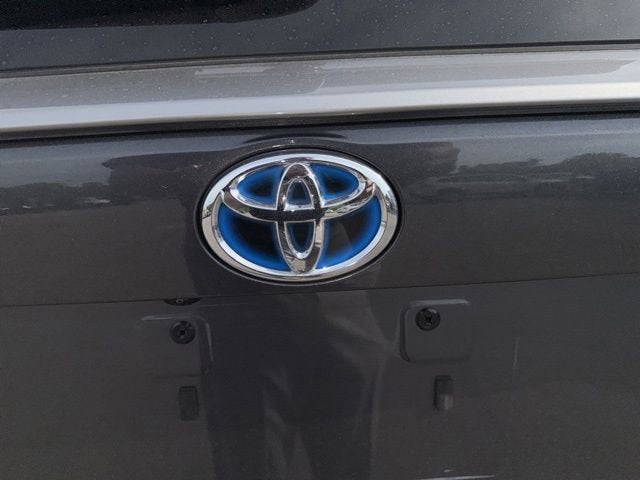 2022 Toyota RAV4 Hybrid Limited