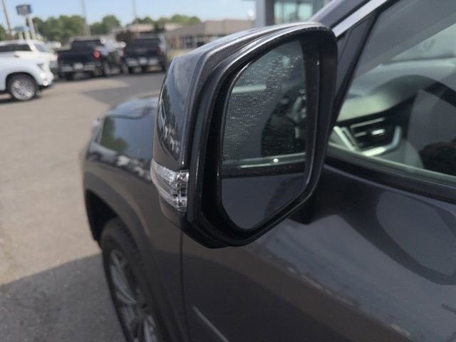 2022 Toyota RAV4 Hybrid Limited