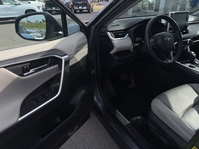 2022 Toyota RAV4 Hybrid Limited