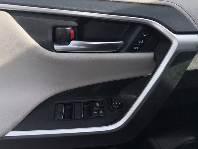 2022 Toyota RAV4 Hybrid Limited