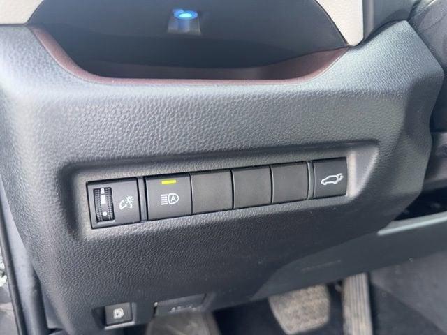 2022 Toyota RAV4 Hybrid Limited