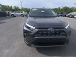 2022 Toyota RAV4 Hybrid Limited
