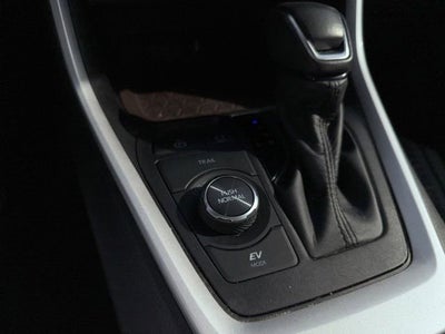 2022 Toyota RAV4 Hybrid Limited