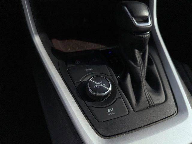 2022 Toyota RAV4 Hybrid Limited